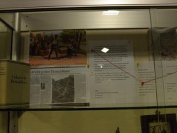 Ausstellung "100 Jahre Ende des 1. Weltkrieges"